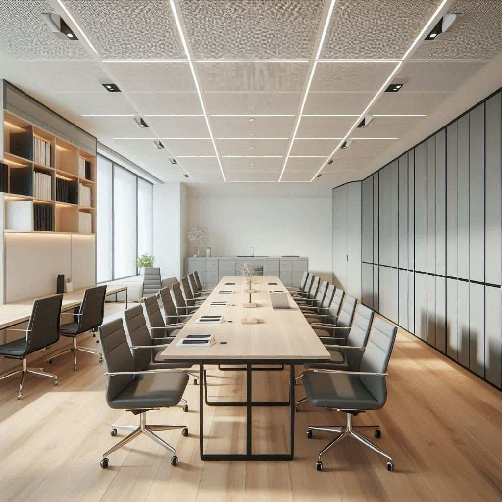 物业集中检修发生后投资团队该如何更新写字楼办公员工心理安全感的操作规则